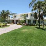 Palmetto Bay Home