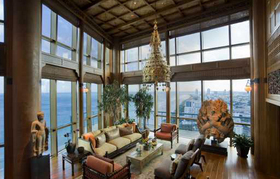 Miami Beach Penthouse